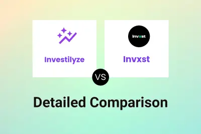 Investilyze vs Invxst