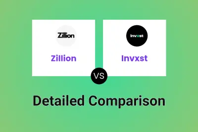 Zillion vs Invxst