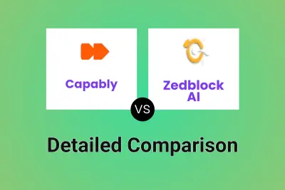 Capably vs Zedblock AI