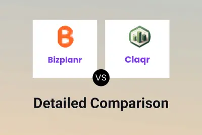 Bizplanr vs Claqr