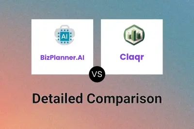 BizPlanner.AI vs Claqr