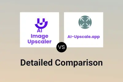 AI Image Upscaler vs AI-Upscale.app