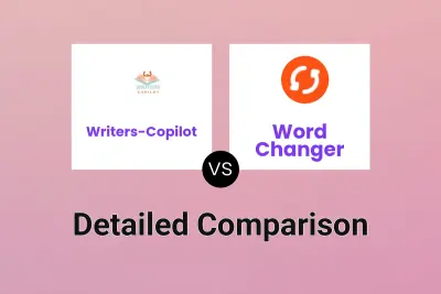 Writers-Copilot vs Word Changer