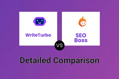 WriteTurbo vs SEO Boss