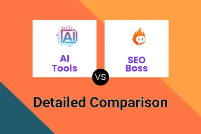 AI Tools vs SEO Boss