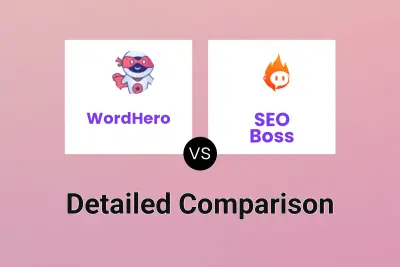 WordHero vs SEO Boss