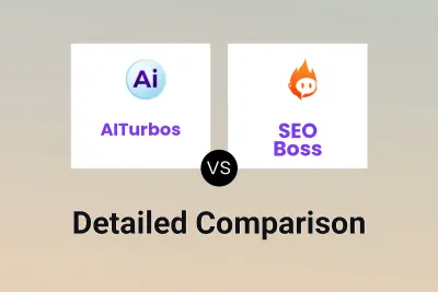 AITurbos vs SEO Boss