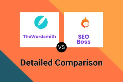 TheWordsmith vs SEO Boss