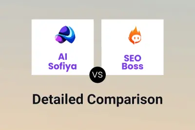 AI Sofiya vs SEO Boss