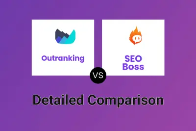 Outranking vs SEO Boss