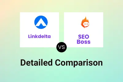 Linkdelta vs SEO Boss