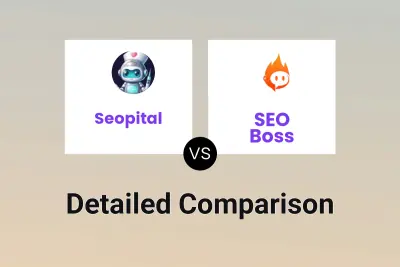 Seopital vs SEO Boss