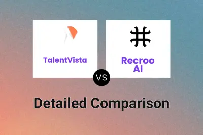 TalentVista vs Recroo AI