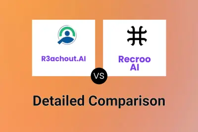 R3achout.AI vs Recroo AI