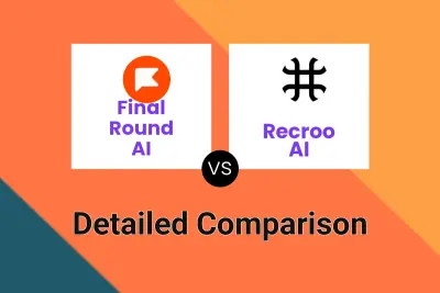 Final Round AI vs Recroo AI