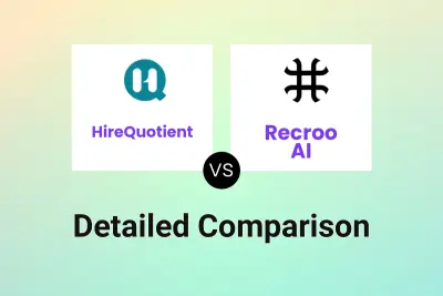 HireQuotient vs Recroo AI