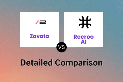 Zavata vs Recroo AI