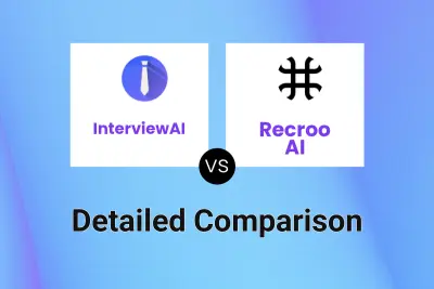 InterviewAI vs Recroo AI