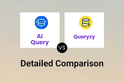 AI Query vs Queryzy