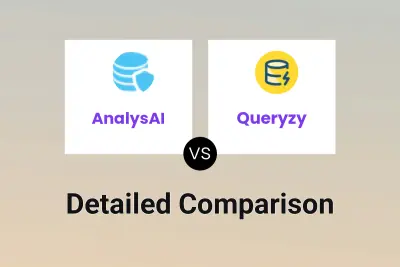 AnalysAI vs Queryzy