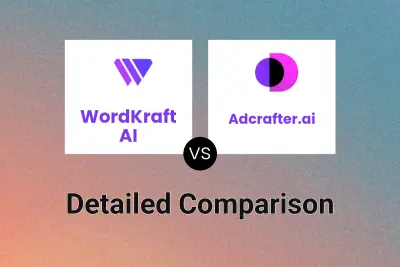 WordKraft AI vs Adcrafter.ai