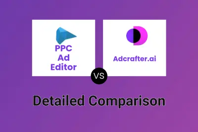 PPC Ad Editor vs Adcrafter.ai