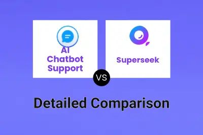 AI Chatbot Support vs Superseek