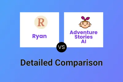 Ryan vs Adventure Stories AI