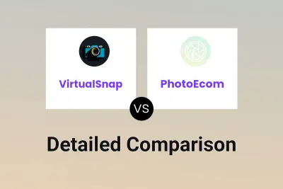 VirtualSnap vs PhotoEcom