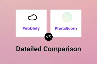 Pebblely vs PhotoEcom