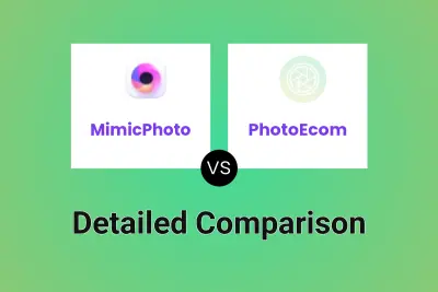 MimicPhoto vs PhotoEcom