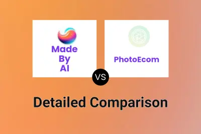 Made By AI vs PhotoEcom