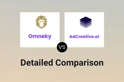 Omneky vs AdCreative.ai