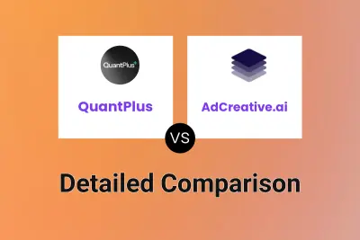 QuantPlus vs AdCreative.ai