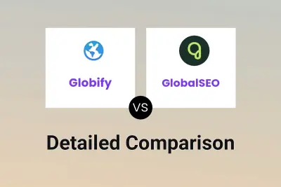 Globify vs GlobalSEO