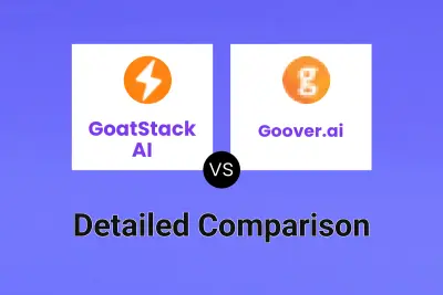 GoatStack AI vs Goover.ai