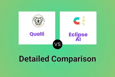 Qualli vs Eclipse AI