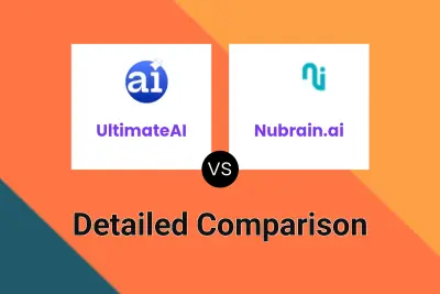 UltimateAI vs Nubrain.ai