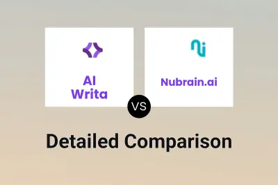 AI Writa vs Nubrain.ai