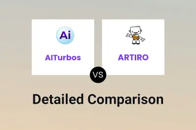 AITurbos vs ARTIRO