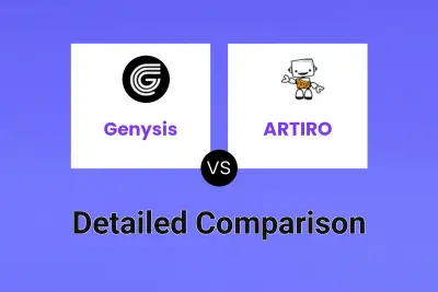 Genysis vs ARTIRO