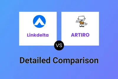 Linkdelta vs ARTIRO