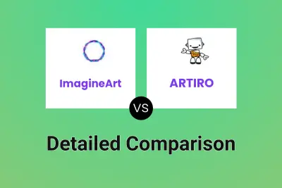 ImagineArt vs ARTIRO