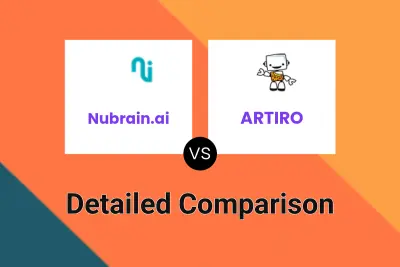 Nubrain.ai vs ARTIRO