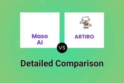 Maso AI vs ARTIRO