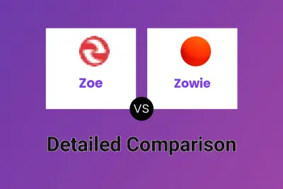 Zoe vs Zowie