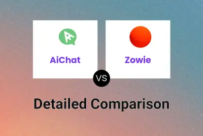 AiChat vs Zowie