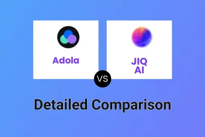 Adola vs JIQ AI