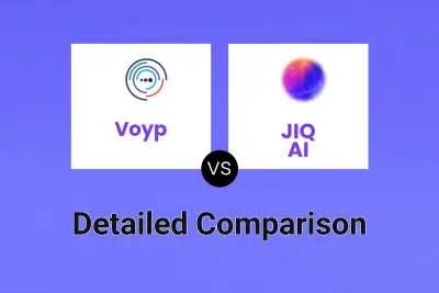 Voyp vs JIQ AI