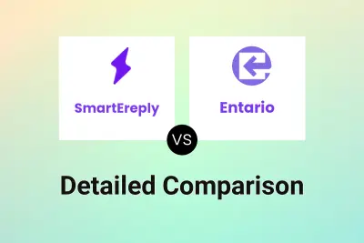 SmartEreply vs Entario